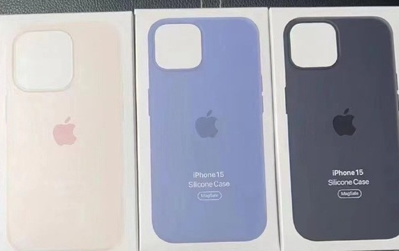 弥渡苹果14维修站分享iPhone14手机壳能直接给iPhone15用吗？ 