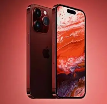 弥渡iPhone15服务店分享iPhone15系列都有哪些配色 