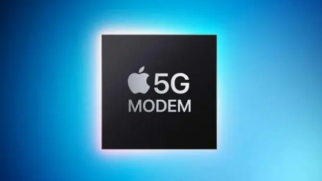 弥渡苹果维修网点分享iPhone15会搭载自研5G芯片吗？ 