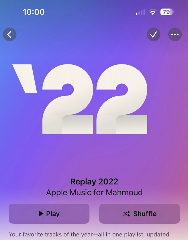 弥渡苹果手机维修分享iOS16.2 Beta3更新内容及升级建议 