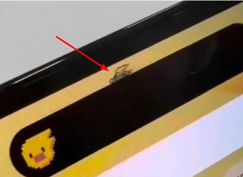 弥渡苹果14维修分享iPhone 14 Pro Max灵动岛怎么养宠物 