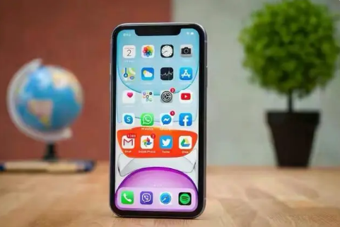 弥渡苹果手机维修分享升级iOS16屏幕失灵解决办法 