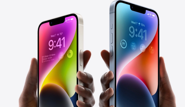 弥渡苹果14维修分享iPhone 14系列支持的eSIM卡有哪些优点 