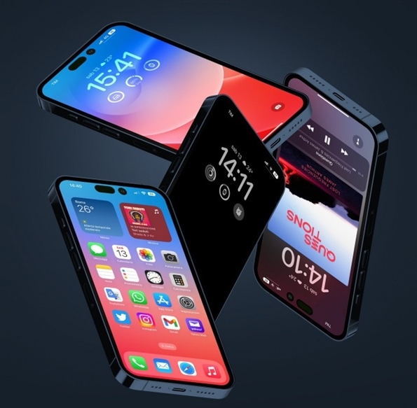 弥渡苹果14维修分享入门级iPhone 14多少钱 