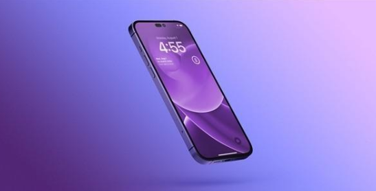 弥渡苹果14维修分享iPhone14配色有哪些 