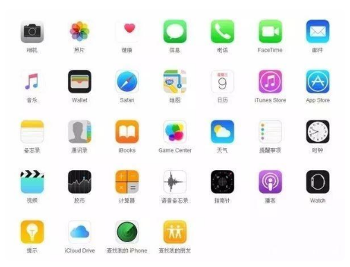 弥渡苹果手机维修分享iPhone 自带 App 有哪些不为人知的优点 
