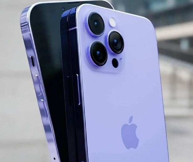 弥渡苹果14维修分享凭什么4800万像素的iPhone14就能上热搜 
