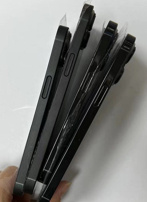 弥渡苹果14维修分享iPhone14电池多少毫安 