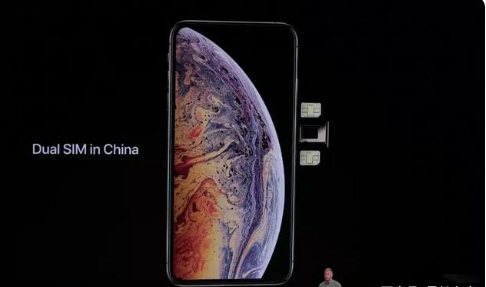 弥渡苹果手机维修分享iPhone eSIM 出 Bug怎么办 