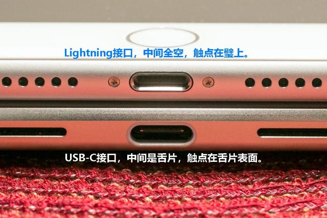 弥渡苹果14维修分享iPhone 14会是什么接口 