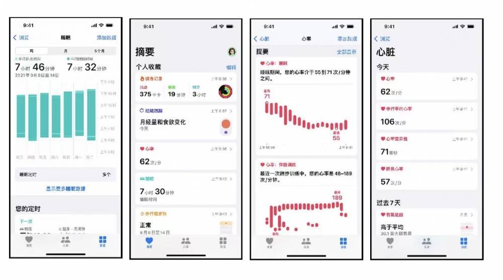 弥渡苹果手机维修分享iPhone实用功能汇总 