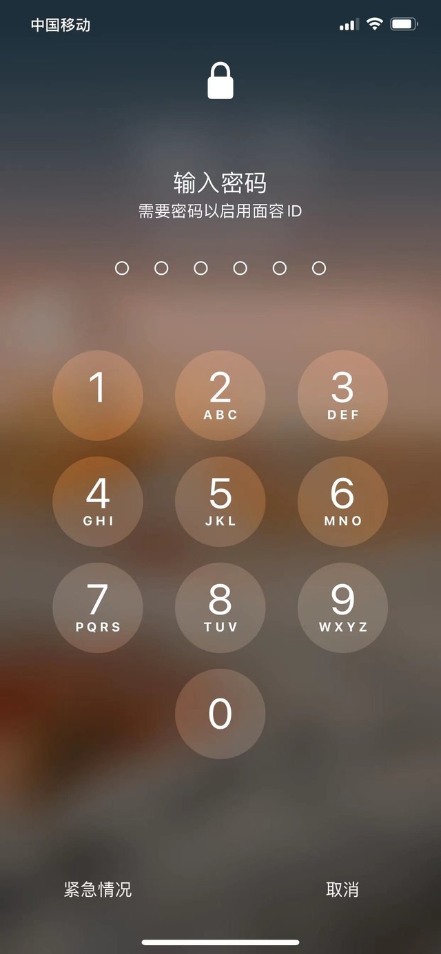 弥渡苹果13维修分享iPhone 13加强锁屏功能有什么用 