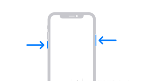 弥渡苹果13维修分享iPhone13屏幕失灵怎么办 