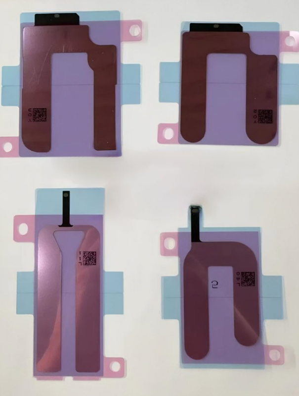 弥渡苹果手机维修分享iPhone 17 Pro 机型电池将采用创新型粘合剂 