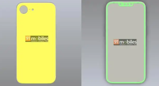 弥渡苹果手机维修分享苹果小屏iPhone SE4值得买吗 