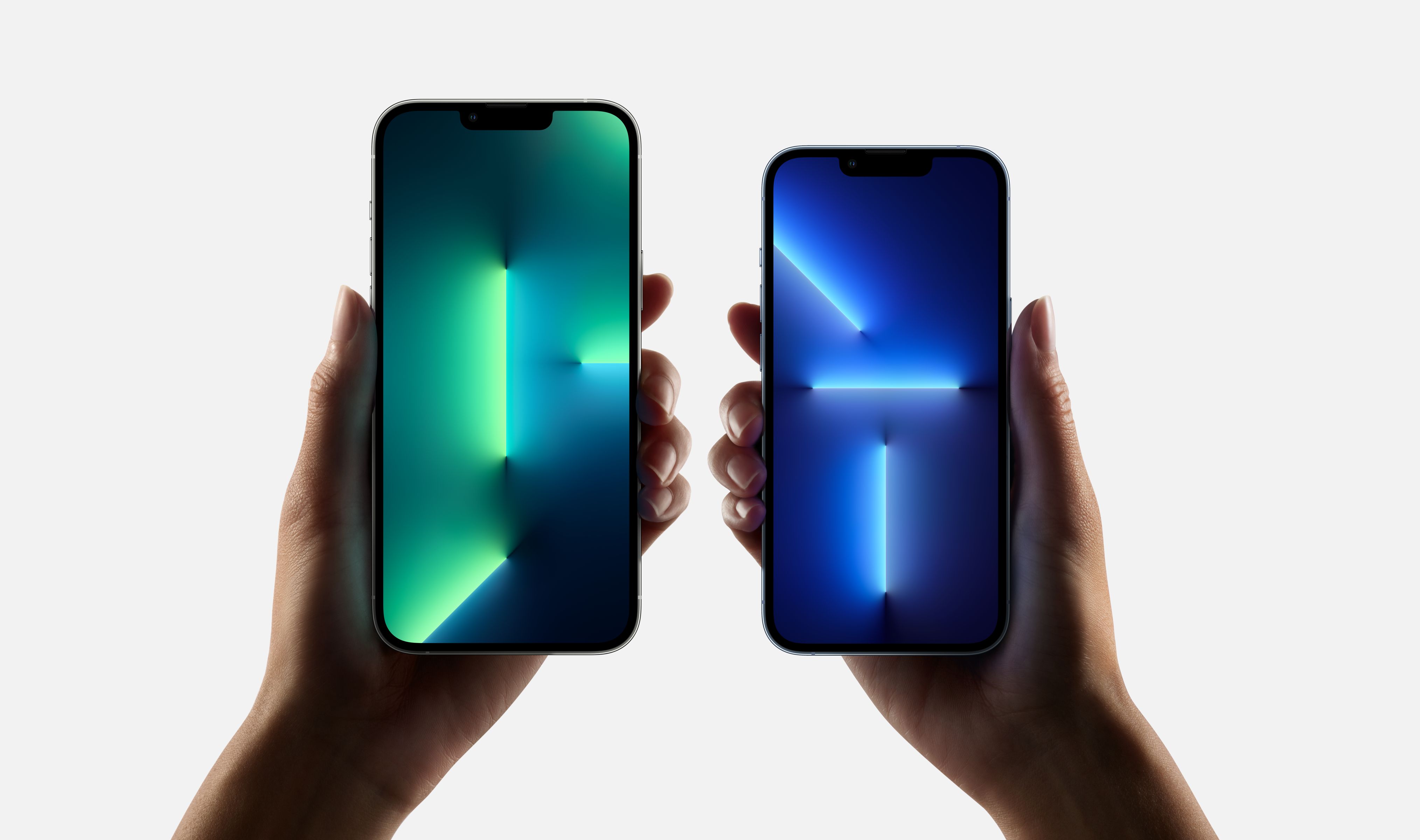 弥渡苹果手机维修分享iPhone 13 四款机型怎么选 