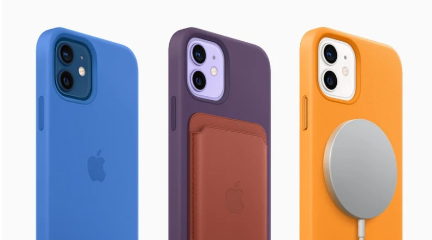 弥渡苹果手机维修分享关于 iPhone 13 的细节爆料 
