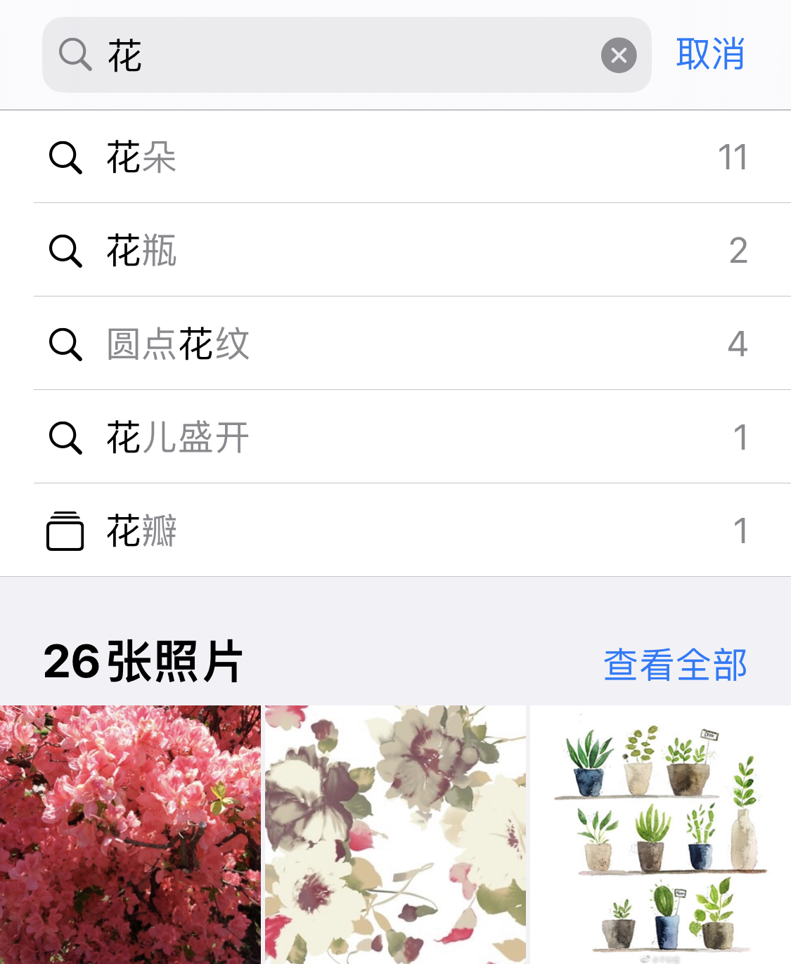 弥渡苹果手机维修分享iPhone 小技巧 