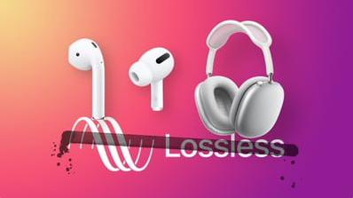 弥渡苹果手机维修分享哪些设备支持Apple Music 无损音频 