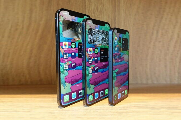 弥渡苹果手机维修分享iPhone 13发布日期 