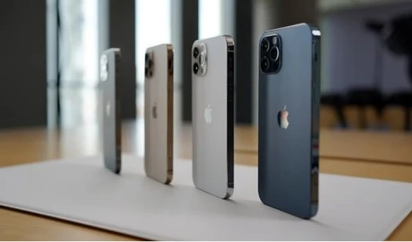 弥渡苹果手机维修分享为什么说iPhone13才是真旗舰 