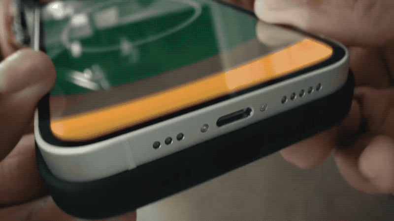 弥渡苹果手机维修分享未来 Magsafe 还有哪些发展空间 