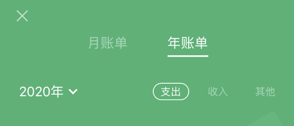 弥渡苹果手机维修分享如何在 iPhone 上查看支付宝和微信年支出账单 