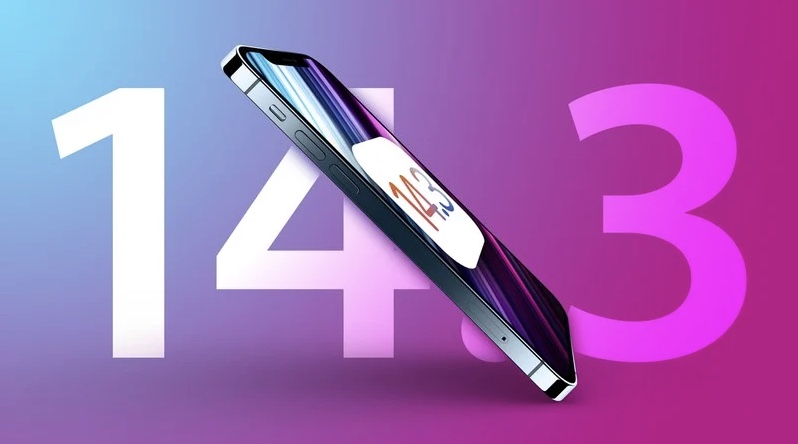弥渡苹果手机维修分享iOS 14.3 RC2已发，iOS 14.3正式版本还远吗 