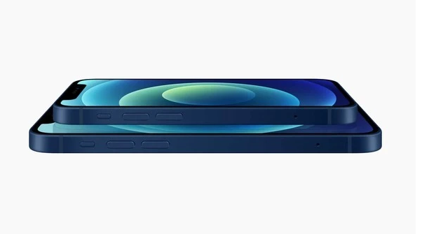 弥渡苹果手机维修分享iPhone 12 mini 锁屏后触屏失灵怎么办 