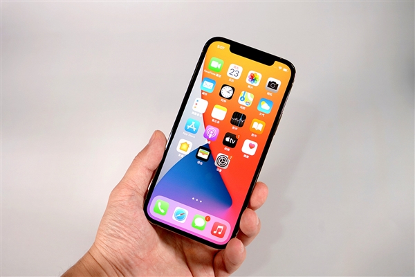 弥渡苹果手机维修分享iOS 14.2修订版已到，专属iPhone 12系列 