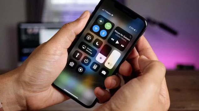 弥渡苹果手机维修分享iPhone 12信号差怎么办 