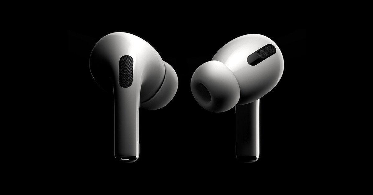 弥渡苹果手机维修分享AirPods Pro 爆音、降噪效果下降怎么办 