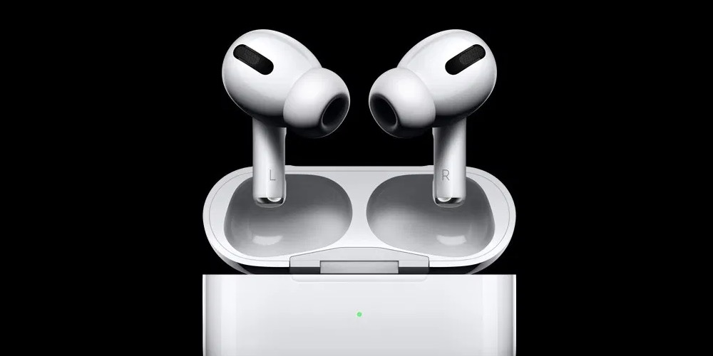 弥渡苹果手机维修分享AirPods Pro 出现静电噪音 