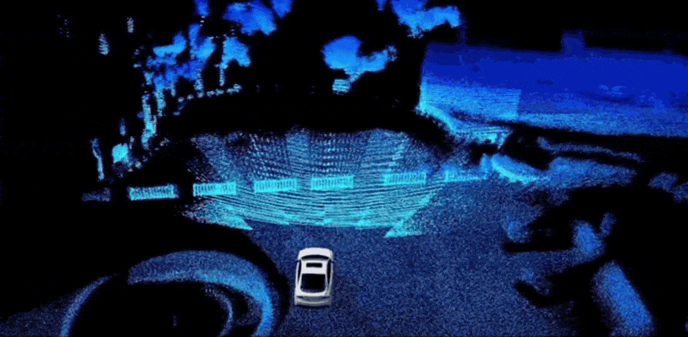 弥渡苹果手机维修分享iPhone 12 Pro 搭载的 LiDAR 镜头与 ToF 镜头有什么不同 