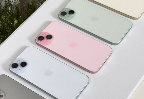 弥渡iPhone15序列号查询分享如何查找苹果15手机序列号的位置