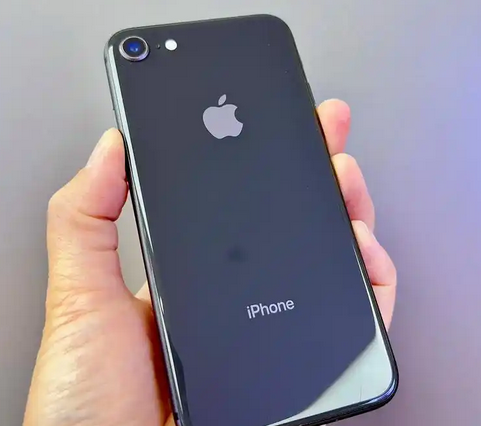 弥渡苹果8系统维修分享iPhone8手机系统升级后无法开机如何修复 