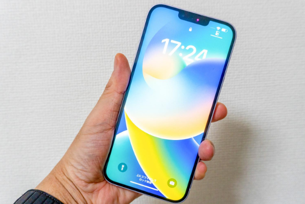 弥渡苹果手机维修分享iPhone 14 Plus换电池 