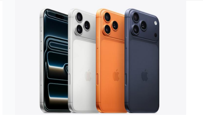 弥渡苹果手机维修分享iPhone 17 Pro Max换电池 