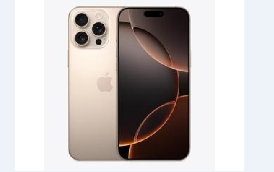 弥渡苹果维修点分享iPhone 16 Pro Max进水维修 