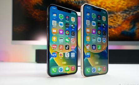 弥渡苹果维修点分享iPhone 14 Plus换屏维修细节 