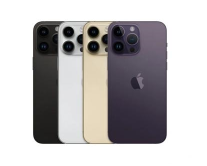 弥渡苹果维修点分享iPhone 14 Pro Max换屏被忽视的工艺细节 