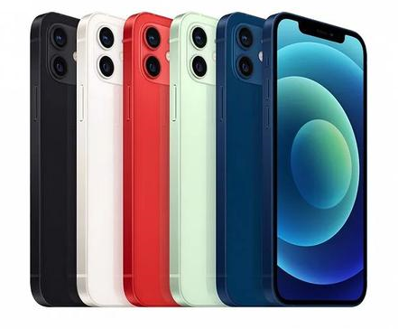 弥渡苹果维修点分享iPhone 12 Pro Max维修主板易被忽略的实操故障 