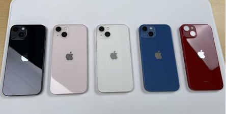 弥渡苹果维修点分享iPhone 13维修主板易被忽略实操故障 