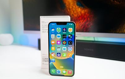 弥渡苹果维修点分享iPhone 14自动关机故障深度解析 