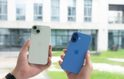 弥渡苹果维修点分享iPhone 16 Plus出现自动关机的情况类型 