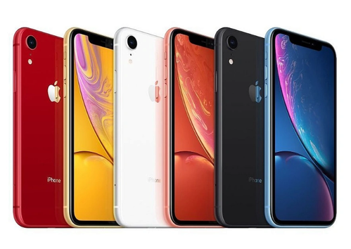 弥渡苹果维修点分享iPhone XR扩容实操风险剖析 