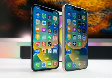 弥渡苹果维修点分享iPhone 14 Plus扩容深层隐患梳理 