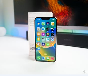 弥渡苹果维修点分享iPhone 14音频与待机系统排错 
