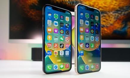 弥渡苹果维修点分享iPhone 14 Plus安全隔区与音频排错 