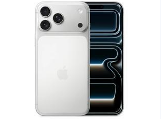 弥渡苹果维修点分享iPhone 17 Pro Max锁屏密码小百科 